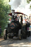 Old Mill Steam Up 2007, Image 261