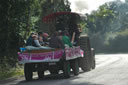 Old Mill Steam Up 2007, Image 262