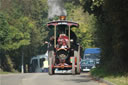 Old Mill Steam Up 2007, Image 265