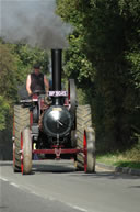 Old Mill Steam Up 2007, Image 271