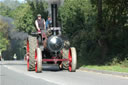 Old Mill Steam Up 2007, Image 272