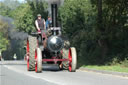 Old Mill Steam Up 2007, Image 272