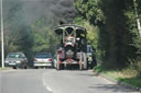 Old Mill Steam Up 2007, Image 273