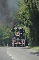 Old Mill Steam Up 2007, Image 274