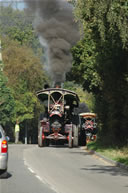 Old Mill Steam Up 2007, Image 275