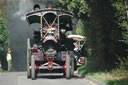 Old Mill Steam Up 2007, Image 276