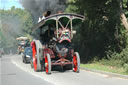 Old Mill Steam Up 2007, Image 277