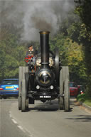 Old Mill Steam Up 2007, Image 278