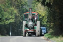 Old Mill Steam Up 2007, Image 280