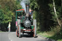 Old Mill Steam Up 2007, Image 281