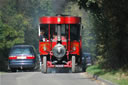 Old Mill Steam Up 2007, Image 284