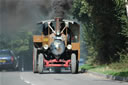 Old Mill Steam Up 2007, Image 287