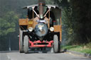 Old Mill Steam Up 2007, Image 288