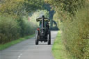 Old Mill Steam Up 2007, Image 294