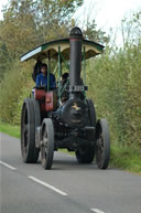 Old Mill Steam Up 2007, Image 295