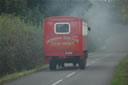 Old Mill Steam Up 2007, Image 297