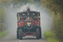 Old Mill Steam Up 2007, Image 299