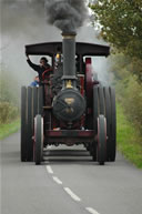 Old Mill Steam Up 2007, Image 300