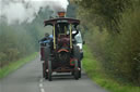 Old Mill Steam Up 2007, Image 303