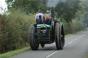 Old Mill Steam Up 2007, Image 304