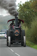 Old Mill Steam Up 2007, Image 307