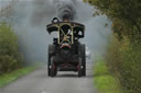 Old Mill Steam Up 2007, Image 311