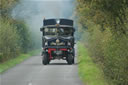 Old Mill Steam Up 2007, Image 312