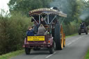 Old Mill Steam Up 2007, Image 313