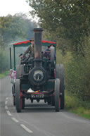 Old Mill Steam Up 2007, Image 314