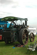 Pickering Traction Engine Rally 2007, Image 138