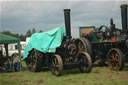 Pickering Traction Engine Rally 2007, Image 157
