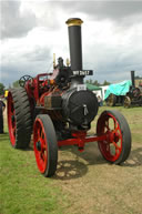 Pickering Traction Engine Rally 2007, Image 158