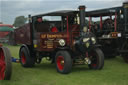 Pickering Traction Engine Rally 2007, Image 162