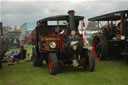 Pickering Traction Engine Rally 2007, Image 165