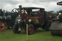Pickering Traction Engine Rally 2007, Image 171