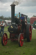 Pickering Traction Engine Rally 2007, Image 172