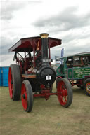 Pickering Traction Engine Rally 2007, Image 179