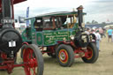 Pickering Traction Engine Rally 2007, Image 180