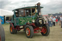 Pickering Traction Engine Rally 2007, Image 181