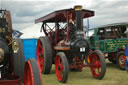 Pickering Traction Engine Rally 2007, Image 185