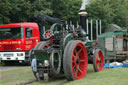 Pickering Traction Engine Rally 2007, Image 186