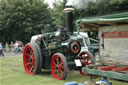 Pickering Traction Engine Rally 2007, Image 187