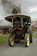 Pickering Traction Engine Rally 2007, Image 194