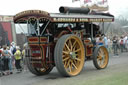 Pickering Traction Engine Rally 2007, Image 201