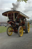 Pickering Traction Engine Rally 2007, Image 204