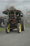 Pickering Traction Engine Rally 2007, Image 205