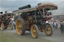 Pickering Traction Engine Rally 2007, Image 208