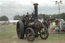 Pickering Traction Engine Rally 2007, Image 229