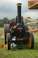 Pickering Traction Engine Rally 2007, Image 236