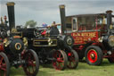Pickering Traction Engine Rally 2007, Image 240